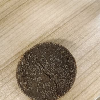 Torku Çikolatalı Bisküvi Yüzeyinde Küflenme Şikayeti Ve Değişim Talebi