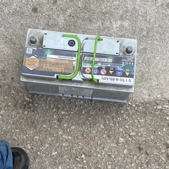 Bülbül Akü Garanti Kapsamında Değişim Yapılmadı