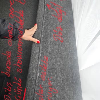 Gardırop Ücret İadesi Gecikiyor Ve Koltuk Takımı Alımında Süreç Uzuyor