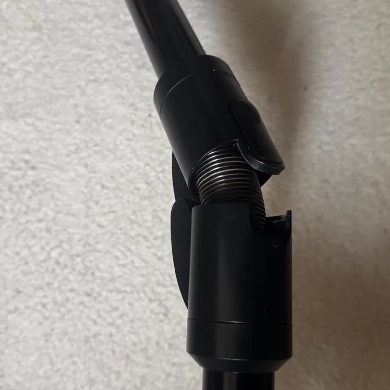 Garanti Servisi Kırık Parçayı Alıp Süpürgeyi 2 Hafta Geri Getirmedi