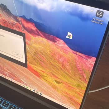 Garanti Kapsamında HP Omen Ekran Koruyucu Parçası Yok Deyip Cihaz Geri Gönderildi