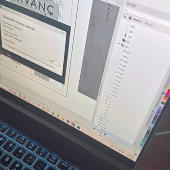 Garanti Kapsamında HP Omen Ekran Koruyucu Parçası Yok Deyip Cihaz Geri Gönderildi