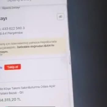 Hepsiburada İndirimli Ürünü Alamadım!