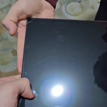 Hasarlı Laptop Teslimatı Ve İade Sürecindeki Gecikme