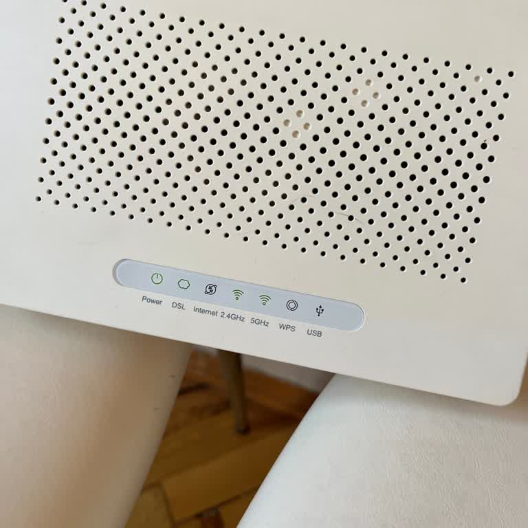 Vodafone Ev İnterneti Aniden Kesildi, Çözüm Yok