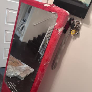 Shipentegra Express'te Kırık Aynalar Nedeniyle 22 Bin TL Navlun Ve Gümrük Ücreti İadesi