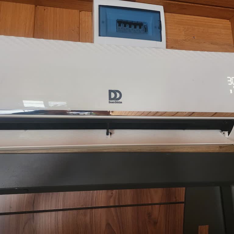 Isıtma Modunda Çalışmayan Klima Ve Yetersiz Müşteri Hizmeti