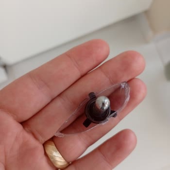 Trendyol Garanti Dışı Kırılan Doğrayıcı Hazne İçin Ücretsiz Değişim Talebi!