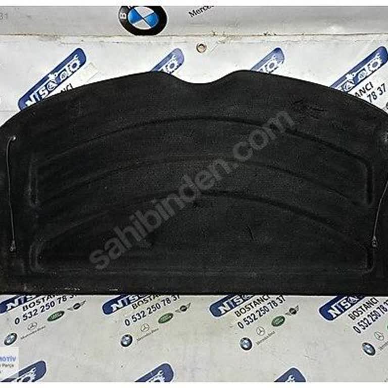 Fiat Tonale Bagaj Pandizotu Eksikliği Ve Umur Teknik’in Sürekli Gecikmesi