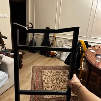 Vivense’in Özensiz Paketleme Ve Zorlayıcı İade Talebi