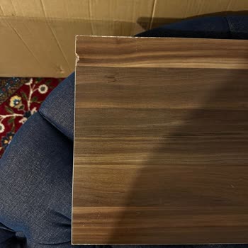 Vivense’in Özensiz Paketleme Ve Zorlayıcı İade Talebi