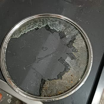 Karaca Tencere Setinde Cam Kapak Patlaması Ve Müşteri Hizmetleri İlgisizliği