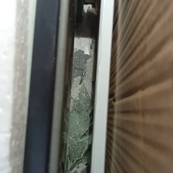 Koçtaş'tan Kırık Camlı Ankastre Fırın Teslim Alınmadı Ve İade Gecikti