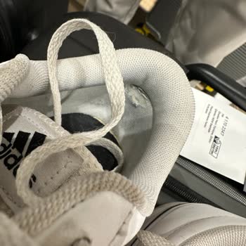 Ayakkabı Garantisi Kapsamında 5 Kez İnceleme Sonrası Sürekli Red Kararları