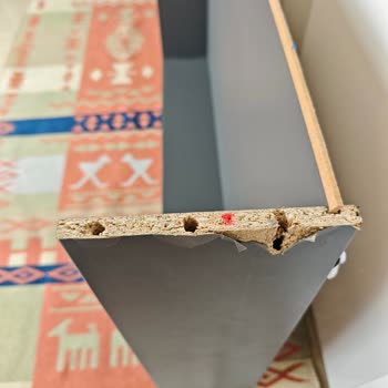 Montajı Uygun Olmasına Rağmen Pax Çekmece Hatası Ve Değişim Talebi