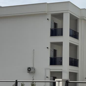 Montaj Hatası Nedeniyle Su Sızıntısı Ve Bina Zararına Karşı Yetkili Servis Ücret İddiası