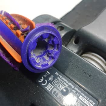 Garanti Altındaki Black+Decker Süpürge İçin Haksız 3.800 TL Ücret Talebi