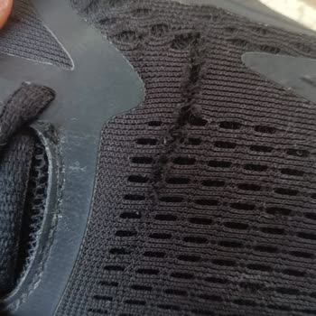 Garanti Kapsamında Ayakkabı Değişim Talebim Haksızca Reddedildi