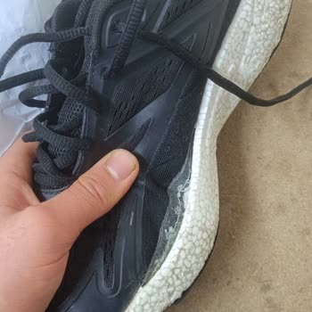 Garanti Kapsamında Ayakkabı Değişim Talebim Haksızca Reddedildi