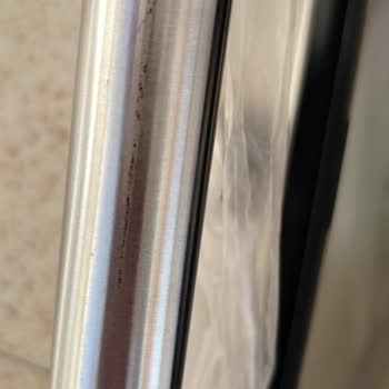 Kırık Gelen Tost Makinesinin Ücretinin Tam İadesi Talep Ediliyor