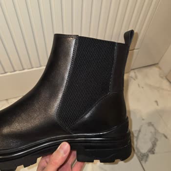 Derimod Botunda Astarı 48 Saatte Ayrıldı Ve İade Reddi