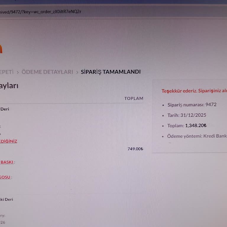 Gagaderi'den Ruhsat Kabı Teslim Edilmedi, Geri Ödeme Talep Ediliyor