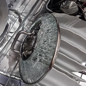 Korkmaz Mutfak Eşyaları Cam Kapak Patlaması Ve Güvenlik Endişesi Nedeniyle Garanti Değişim Talebi