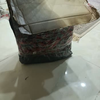 Aras Kargo Boş Koli Teslim Ederek 2 Bin TL Değerindeki Zeytinyağı Ürünümü Kayıp Gösterdi