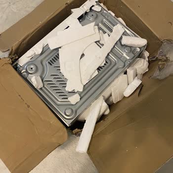 Hasarlı Mikrodalga Fırının İadesi Kabul Edilmedi Ve Süreç Çelişkili