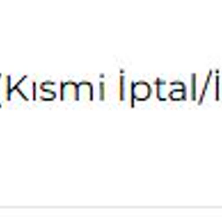 Armine Online Mağazasında Sipariş İptal Sorunları Ve Kaba Müşteri Hizmetleri