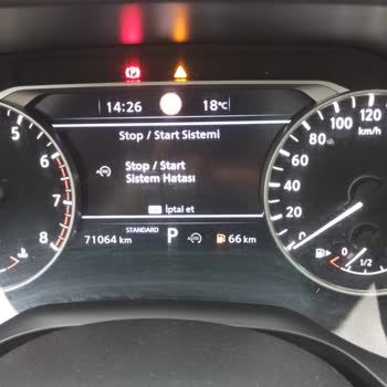 Garanti Süresi Sonra Tekrarlayan Akü Yönetim Arızası İçin Ücretsiz Onarım Talebi