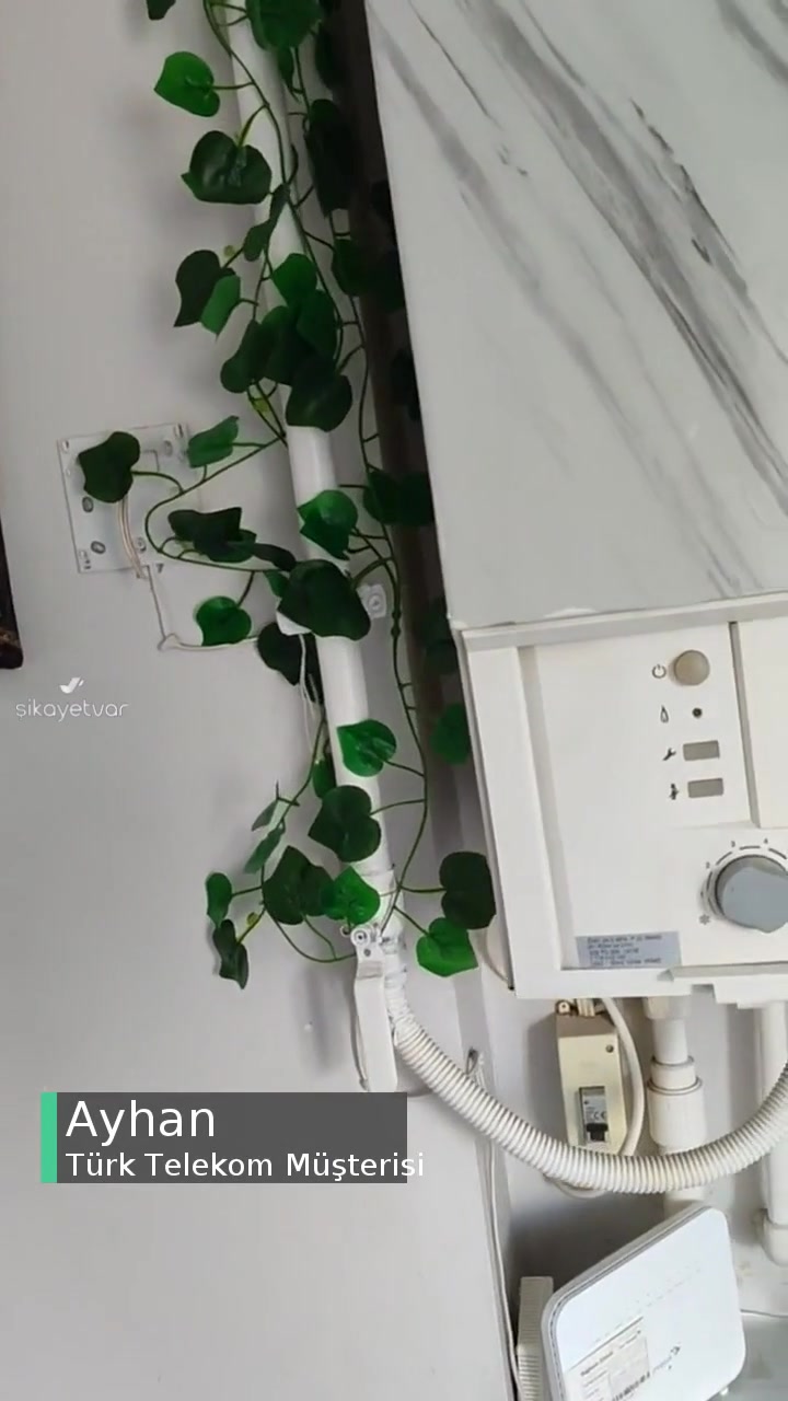 Türk Telekom İnternet Sorunu Yaşıyorum! videonun kapak resmi