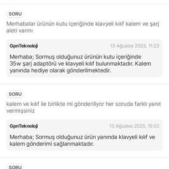 Hepsiburada Honor Pad 10 Satışında Yanıltıcı Reklam ve Mağduriyet