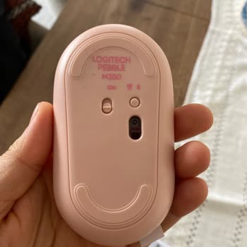 Epttavm'de Sahte Logitech Mouse İçin Tam İade Ve Satıcı Soruşturması