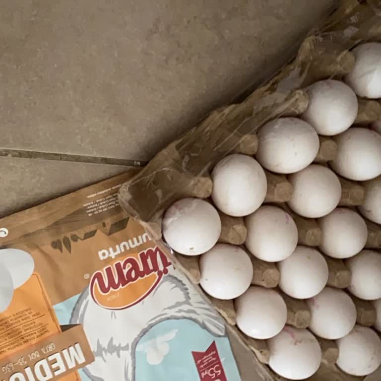 A101 Şubesinde Bozulmuş Yumurta Satışı Ve Gıda Güvenliği İhlali