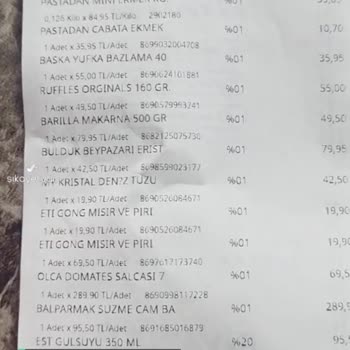 Eyüp Sabri Tuncer Gülsuyu Alerji, Kaşıntı, Yanma Yaptı!