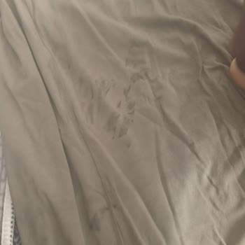 Yeni Kurutma Makinesi Kıyafetlerimi Yağladı, 20 Bin TL Zarar Ve Servis Yanıt Vermiyor