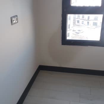 Sarıdağlar İnşaat Deprem Konutunda Su Sızıntısı Ve Tamir Edilmemiş Eksikler