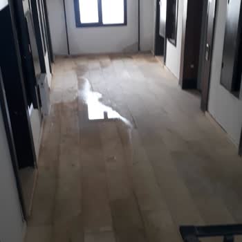 Sarıdağlar İnşaat Deprem Konutunda Su Sızıntısı Ve Tamir Edilmemiş Eksikler