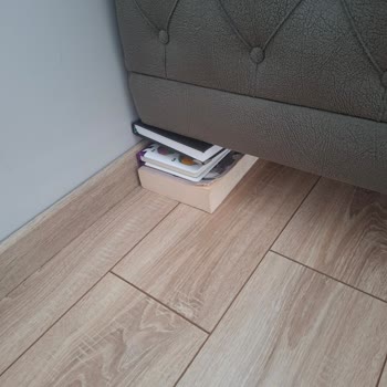 İstikbal'den Aldığım Yeni Koltuk Takımının Ayağı Kırıldı Ve Çözüm Sunulmadı