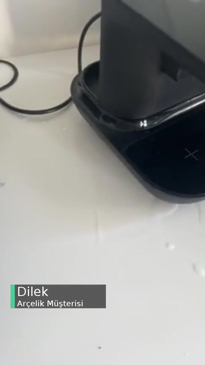 Arçelik 9961 Kahve Makinesi Arızası videonun kapak resmi