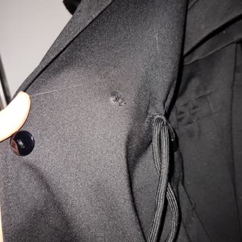 Setrms Mağazasında Bir Ay İçinde Kırılan Pardösü İçin Kullanıcı Hatası İddiası