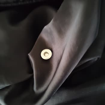 Setrms Mağazasında Bir Ay İçinde Kırılan Pardösü İçin Kullanıcı Hatası İddiası