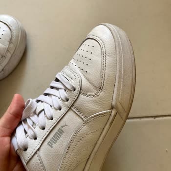 Zonguldak In Street Mağazasında Puma Ayakkabısının Çabuk Kırılması Ve İade Reddi