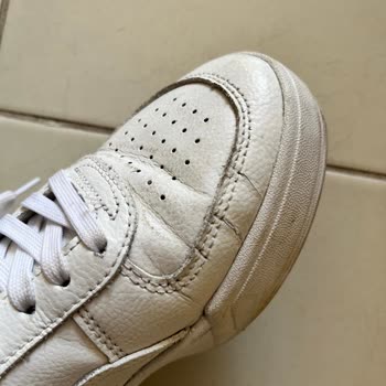 Zonguldak In Street Mağazasında Puma Ayakkabısının Çabuk Kırılması Ve İade Reddi