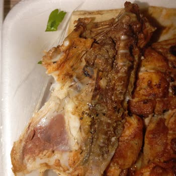 Trendyol GO’da Pişmemiş Tavuk Gönderildi, İade Reddi Kabul Edilemez