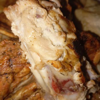 Trendyol GO’da Pişmemiş Tavuk Gönderildi, İade Reddi Kabul Edilemez