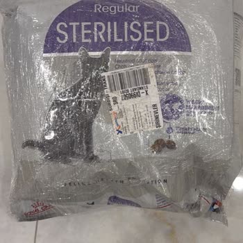 Eksik Kedi Maması Teslimatı Ve Cevapsız İletişim Nedeniyle İade Talebi