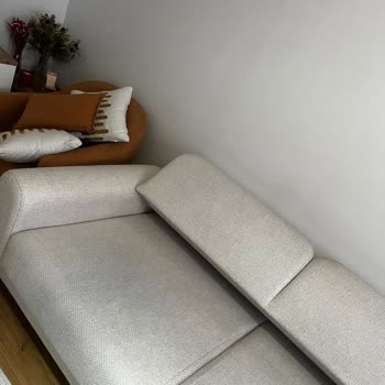 Mondihome Aynı Kumaşta Tekrarlayan Leke Sorunu ve Yetersiz Çözüm