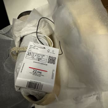 Yanlış Ürün Gönderimi Ve Çözüm Sunulmaması